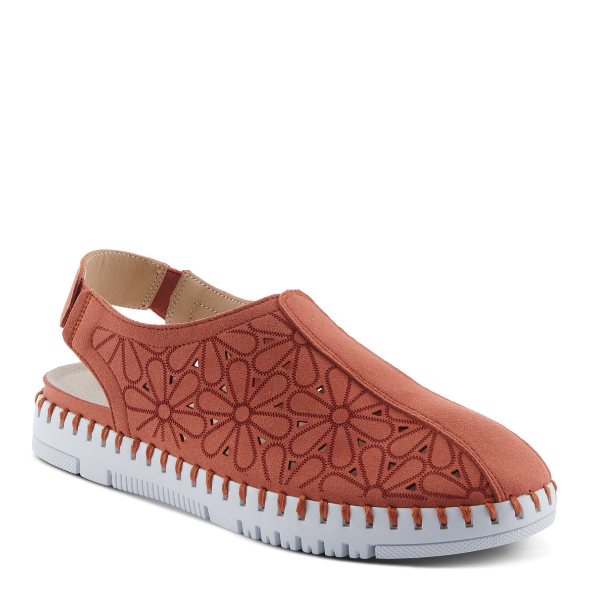 Patrizia Unor Slip-On Shoes — product view 8
