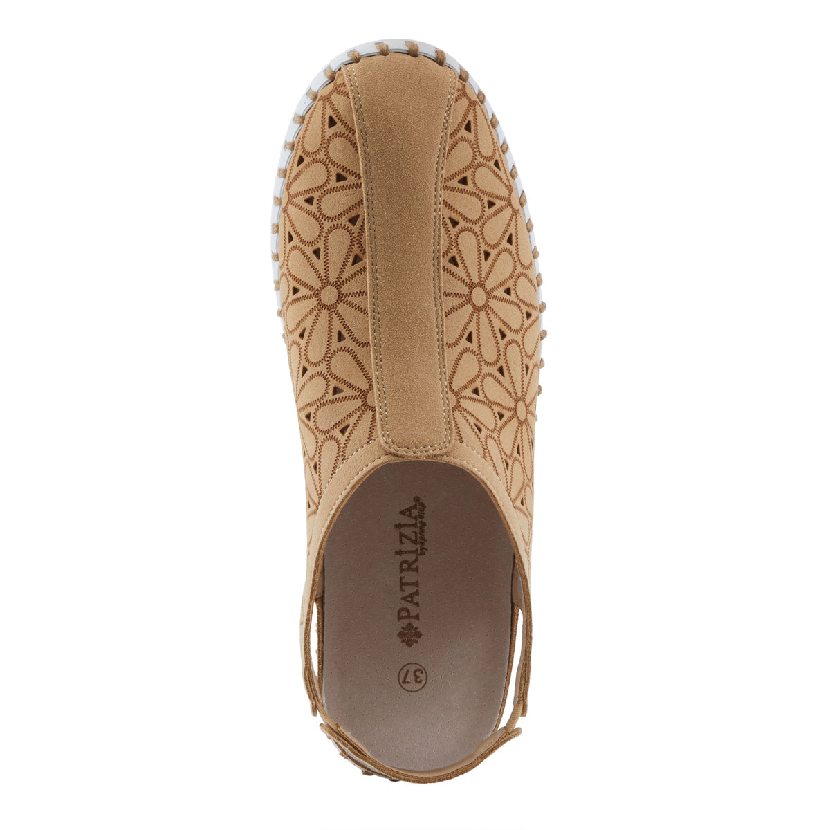 Patrizia Unor Slip-On Shoes — product view 17