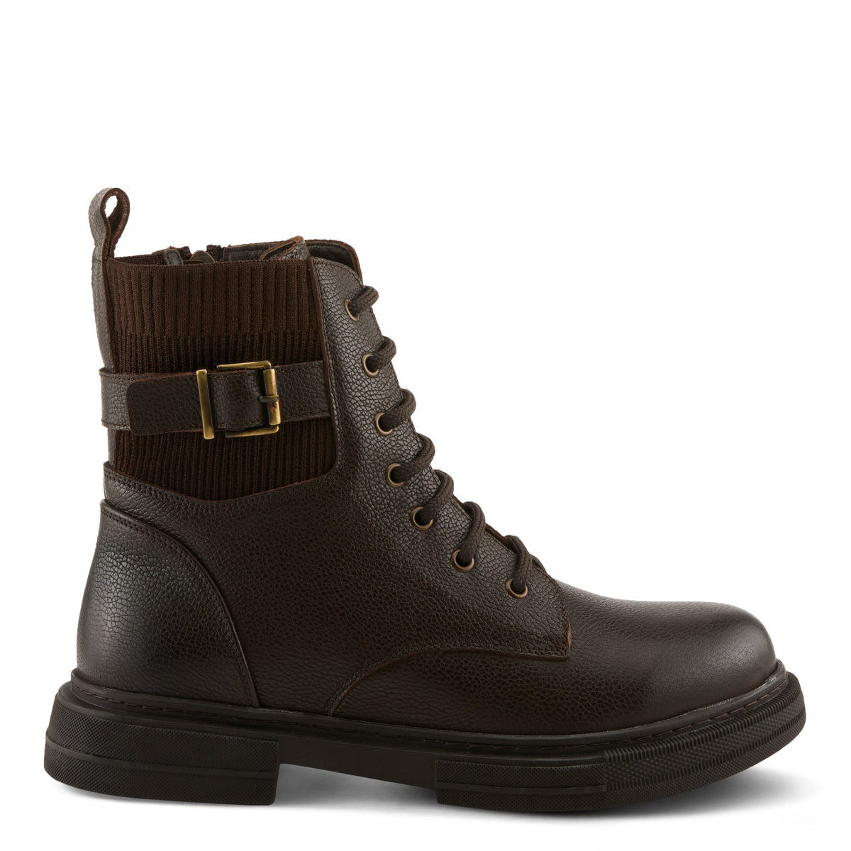 Spring Step Urbanattire Women's Boots — product view 5
