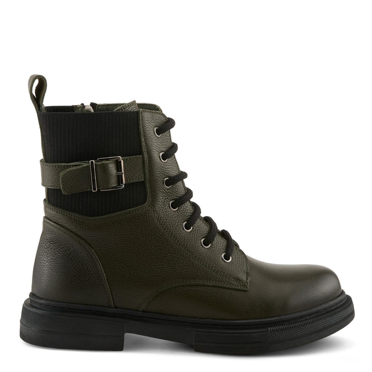 Spring Step Urbanattire Women's Boots — product view 12