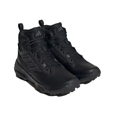adidas Men’s Terrex Unity Leather Mid Rain. Rdy Hiking Shoes