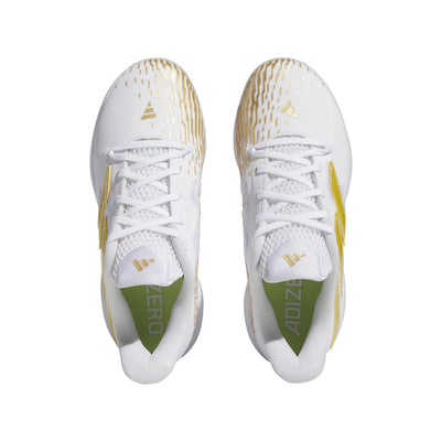 adidas Kid's adizero Afterburner TPU Shoes