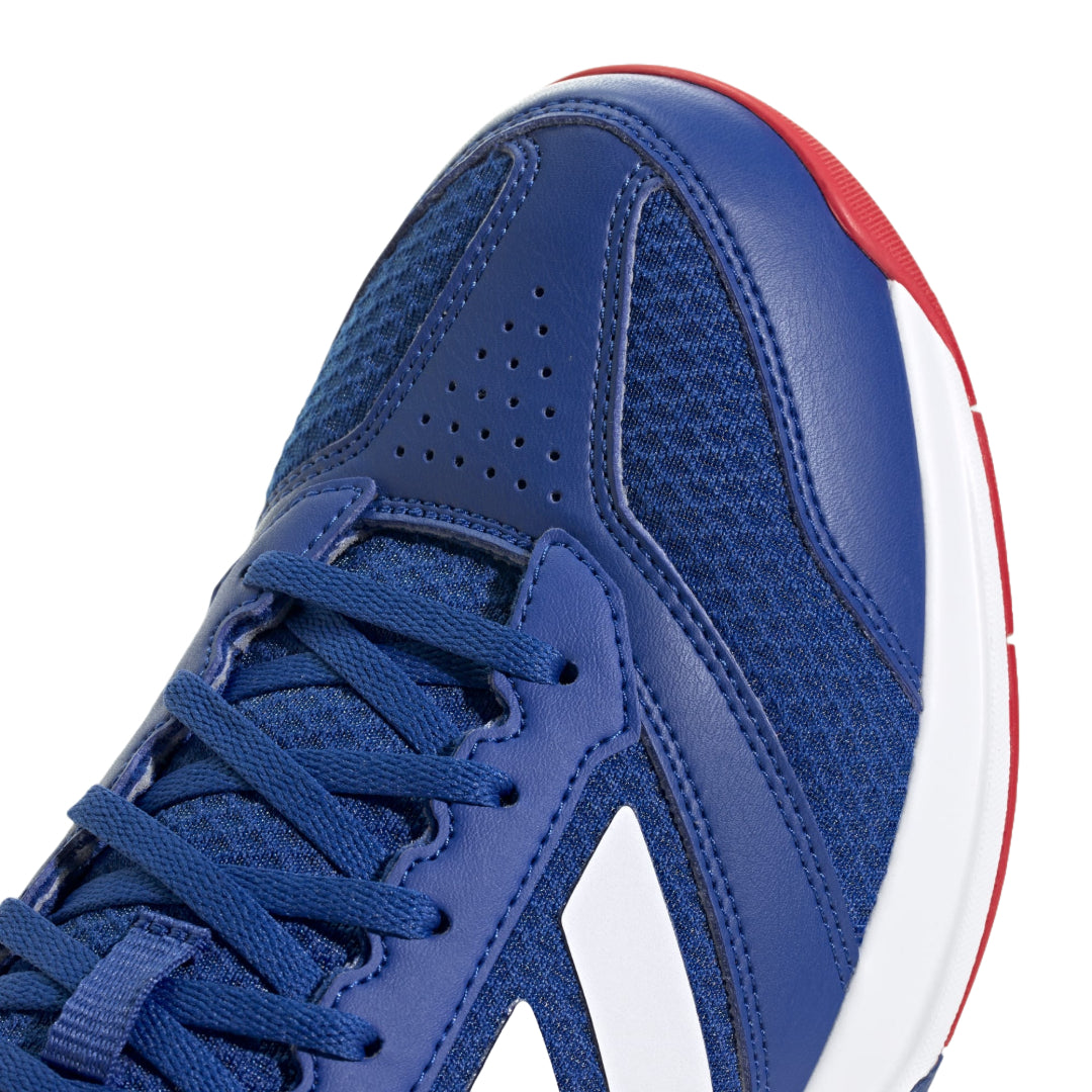 adidas Men's Ligra 8 Indoor Sneaker