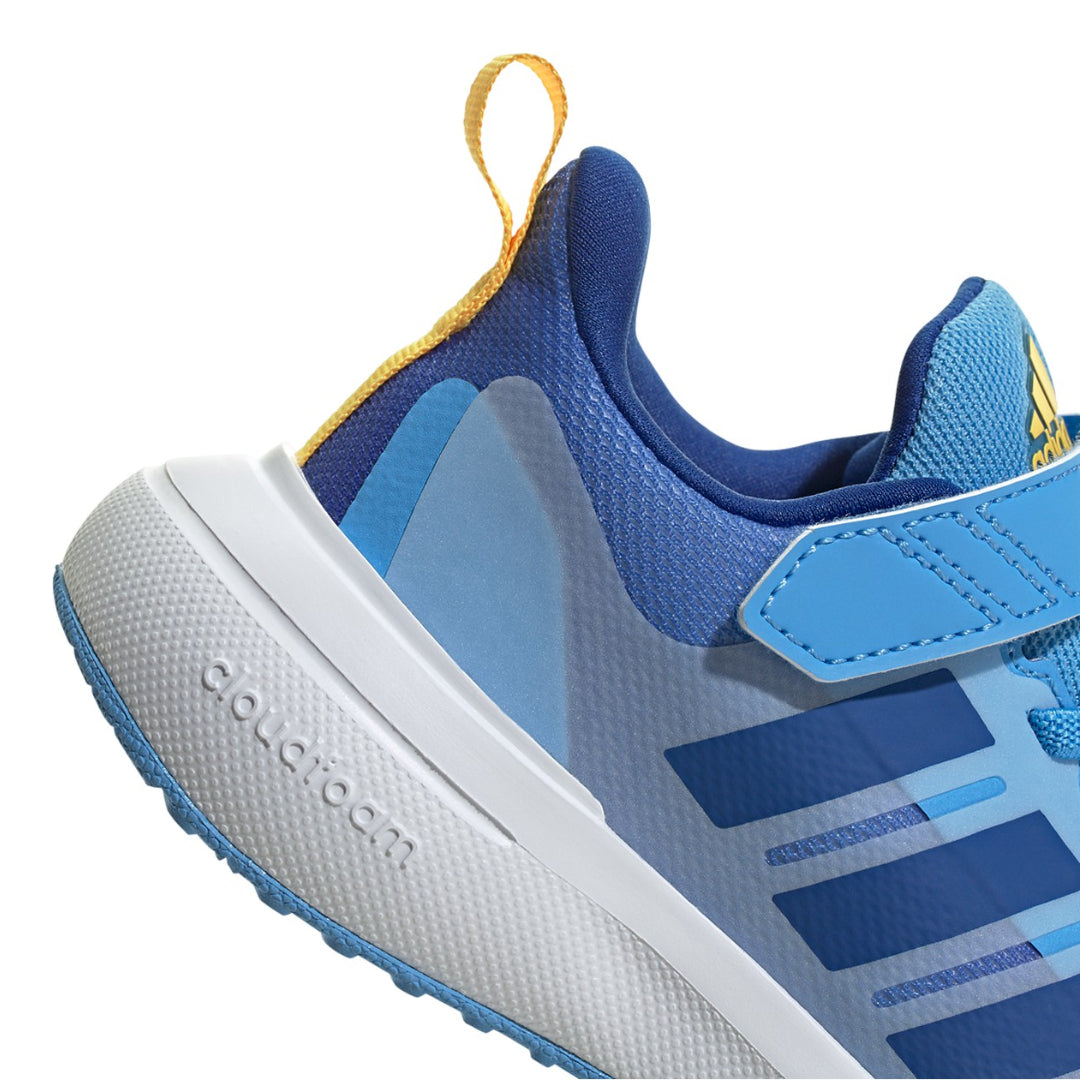 adidas kids FortaRun 2.0 Running Shoes – product view 10