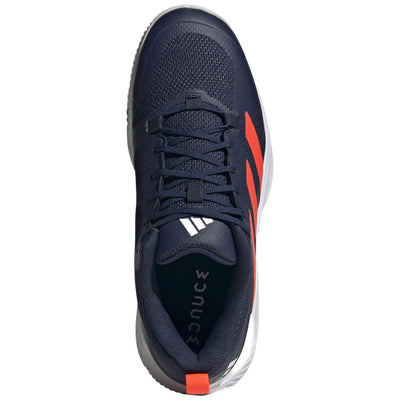adidas Men's Court Team Bounce 2.0