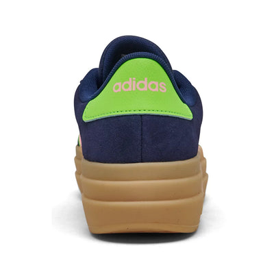 adidas Women's VL Court Bold Platform Casual Sneakers
