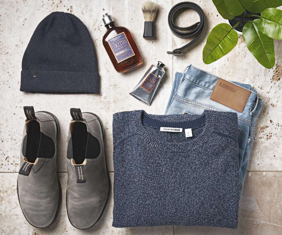 Blundstone 1469 MEN'S CLASSICS CHELSEA BOOTS - STEEL GREY – product view 5