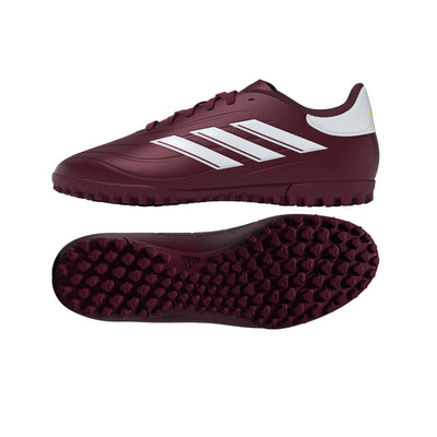 adidas Unisex Copa Pure 2 Club TF Shoes