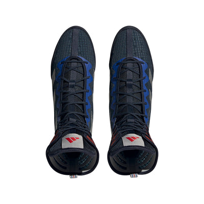 adidas Unisex Box HOG 4 Shoes