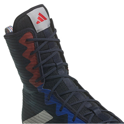adidas Unisex Box HOG 4 Shoes