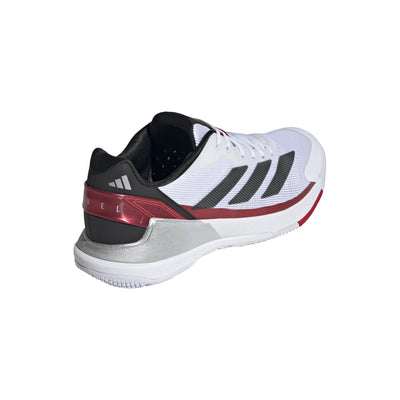 adidas Men's Crazyquick LS Padel  Shoes