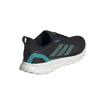 adidas Men's Run Falcon 5 Trail Sneaker