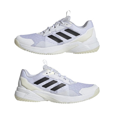 adidas Men's Crazyflight 6 Indoor Sneaker