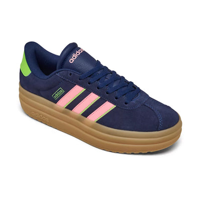 adidas Women's VL Court Bold Platform Casual Sneakers