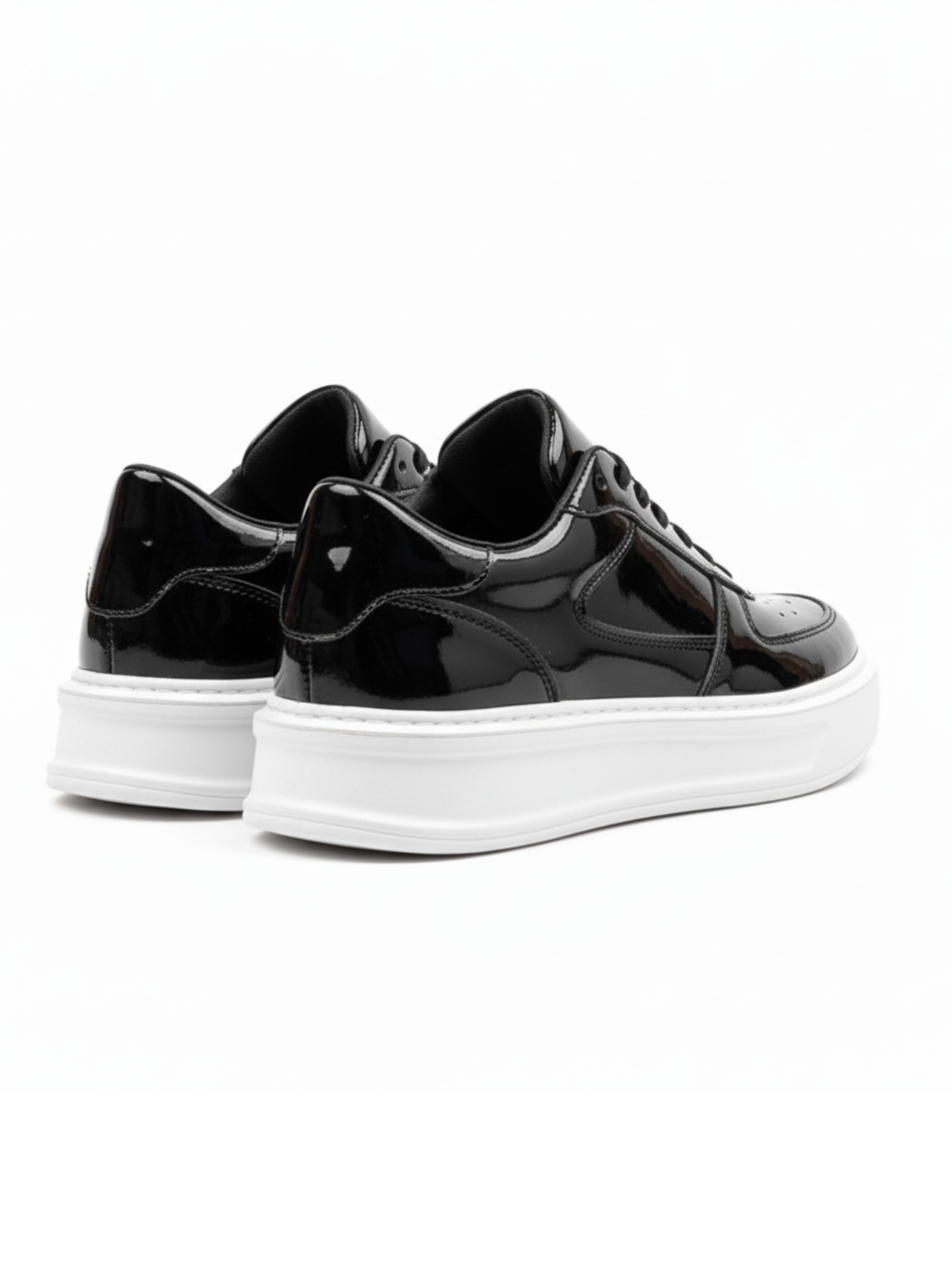 Apollo Moda  Men's Artemis Nova – product view 4