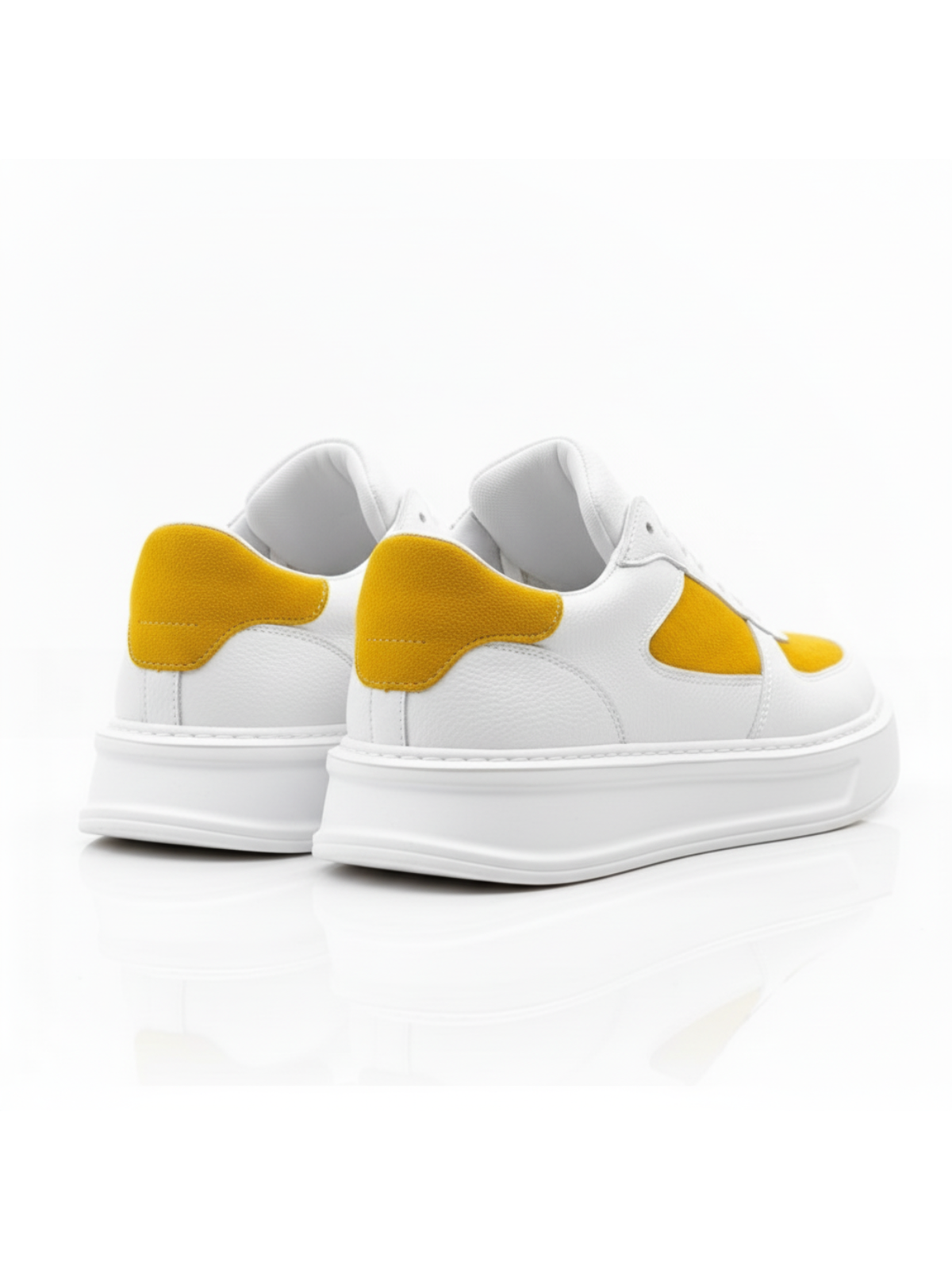 Apollo Moda  Men's Artemis Helio – product view 3