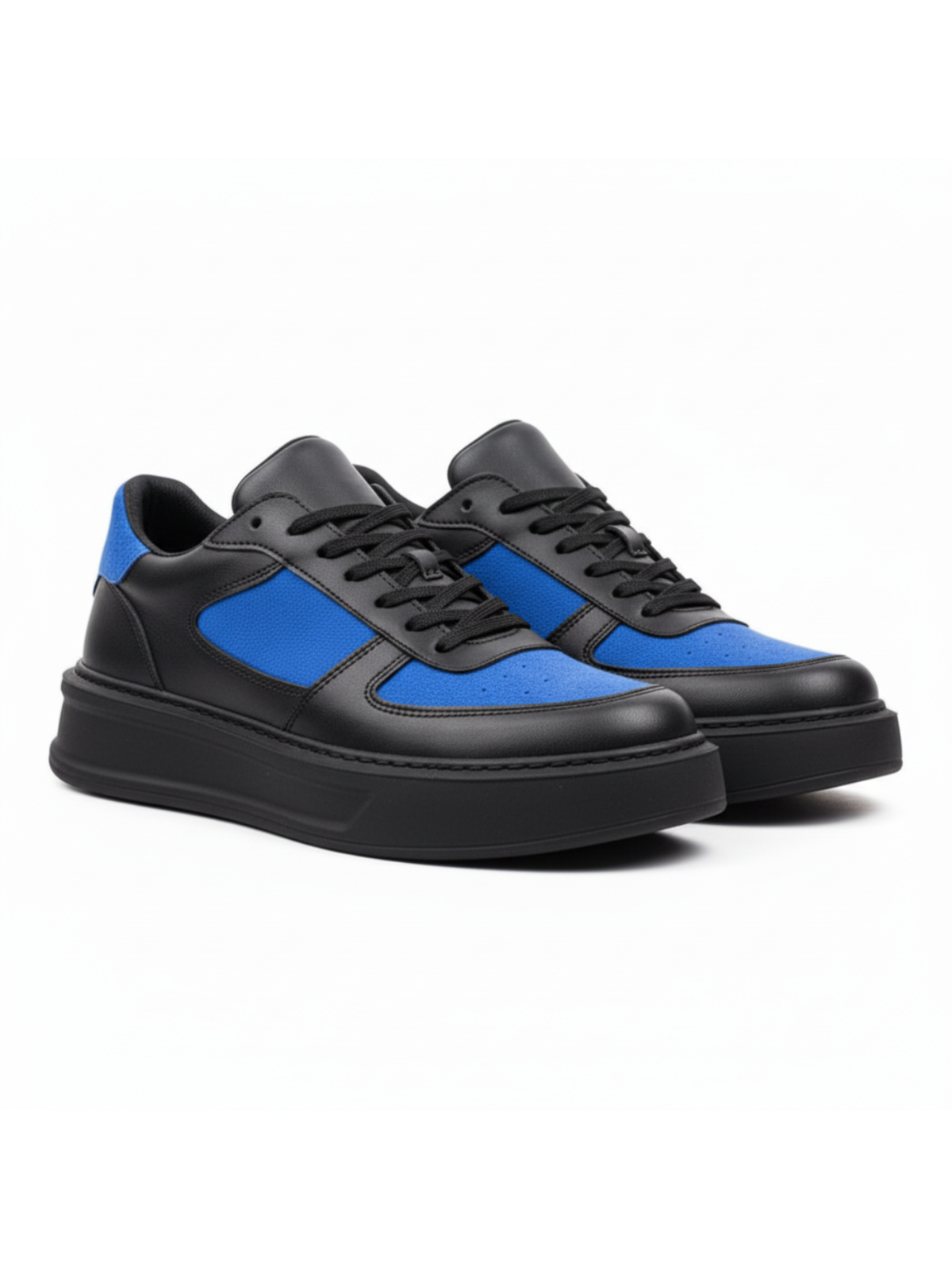 Apollo Moda  Men's Artemis Azure – product view 3