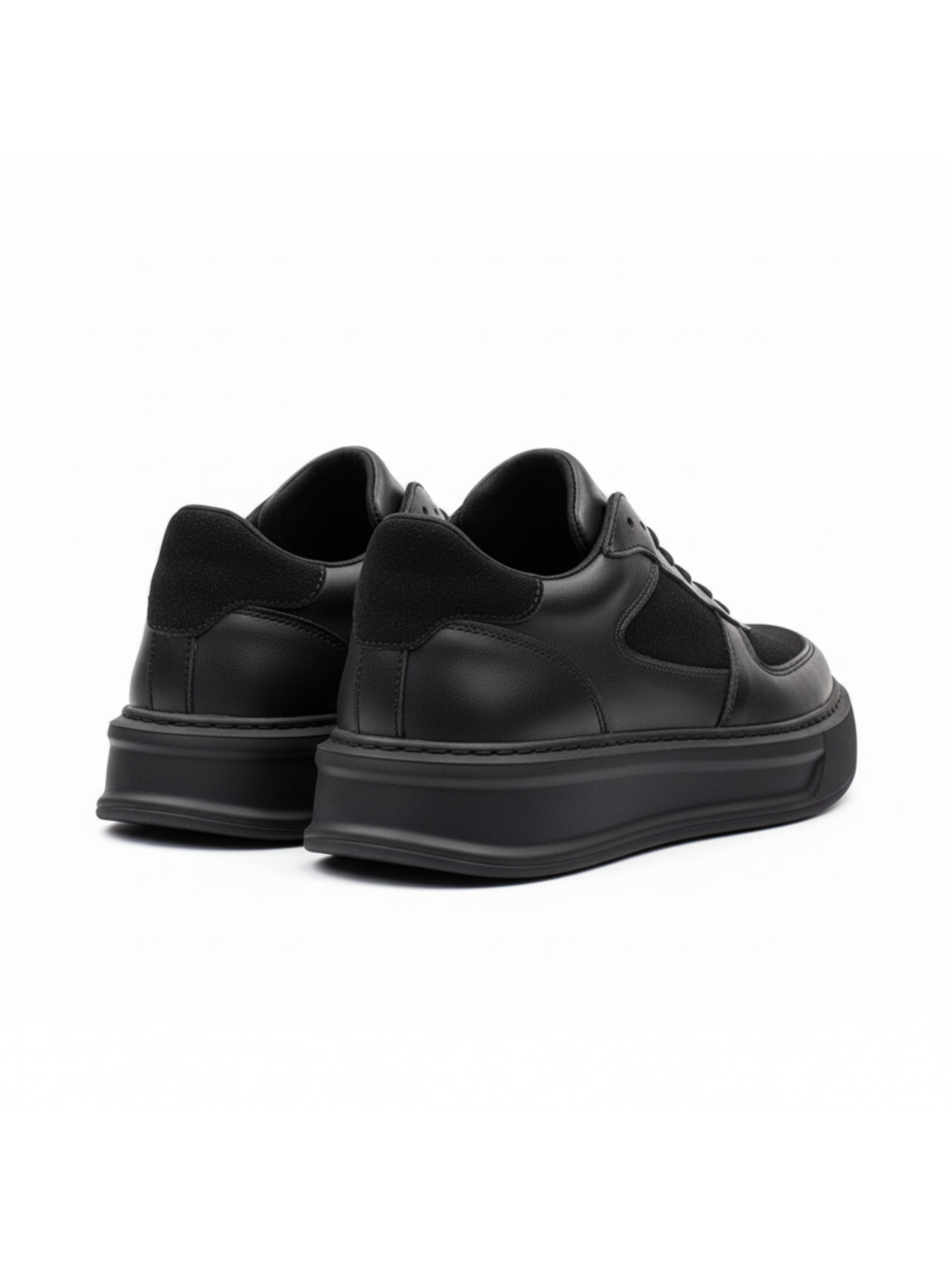 Apollo Moda  Men's Artemis Eclipse – product view 4