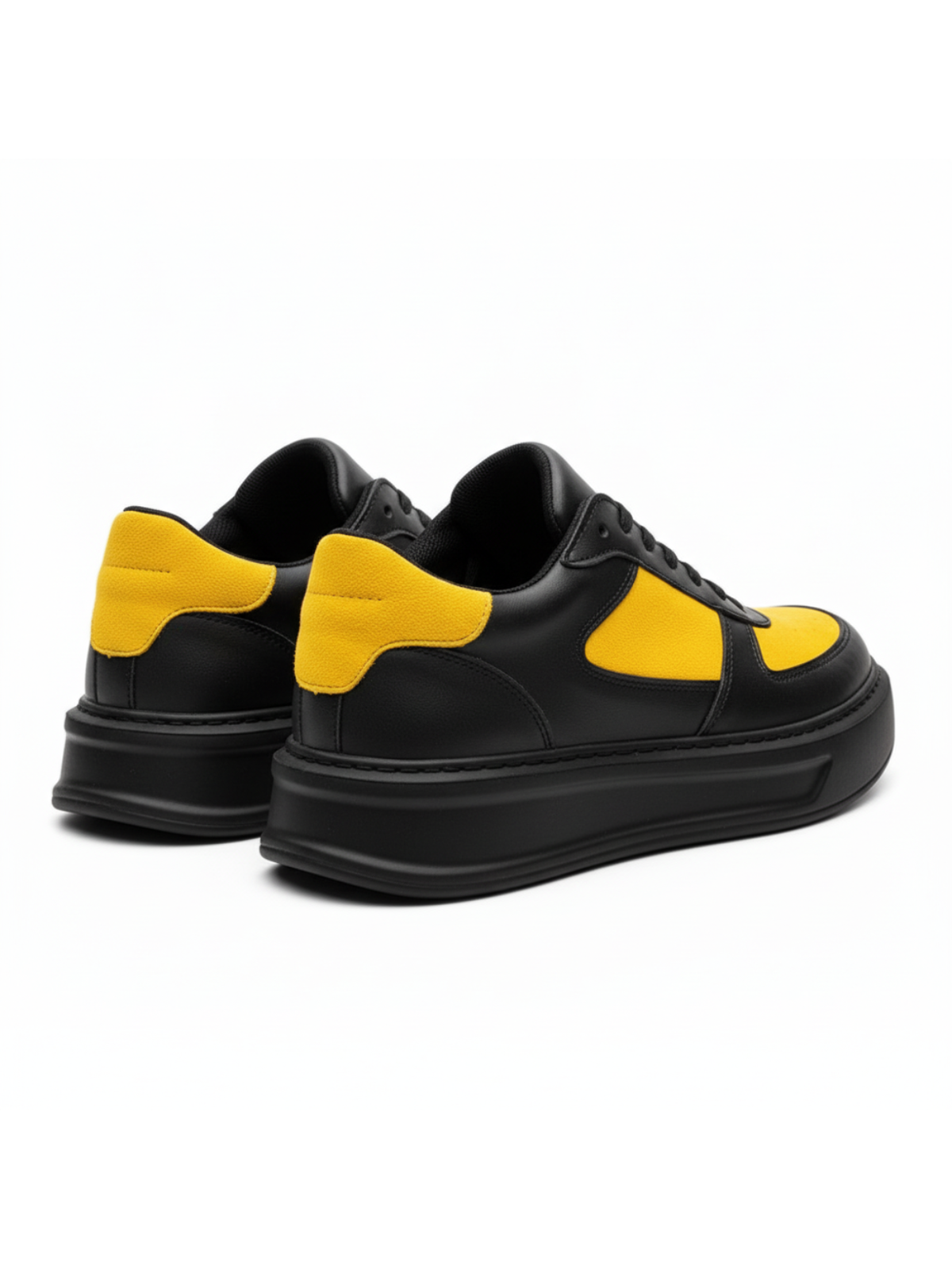 Apollo Moda  Men's Artemis Solar – product view 4