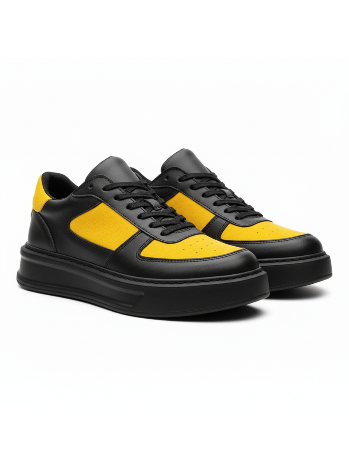 Apollo Moda  Men's Artemis Solar – product view 3