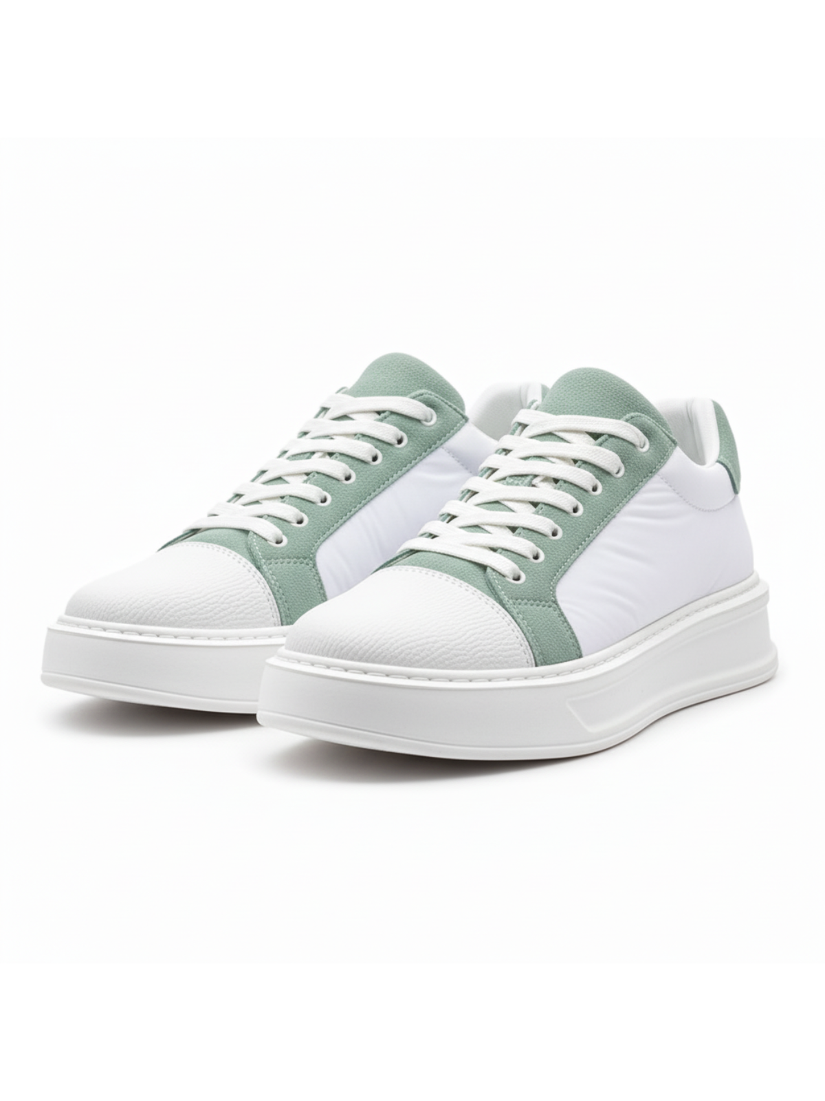 Apollo Moda  Men's Titan Sage – product view 3