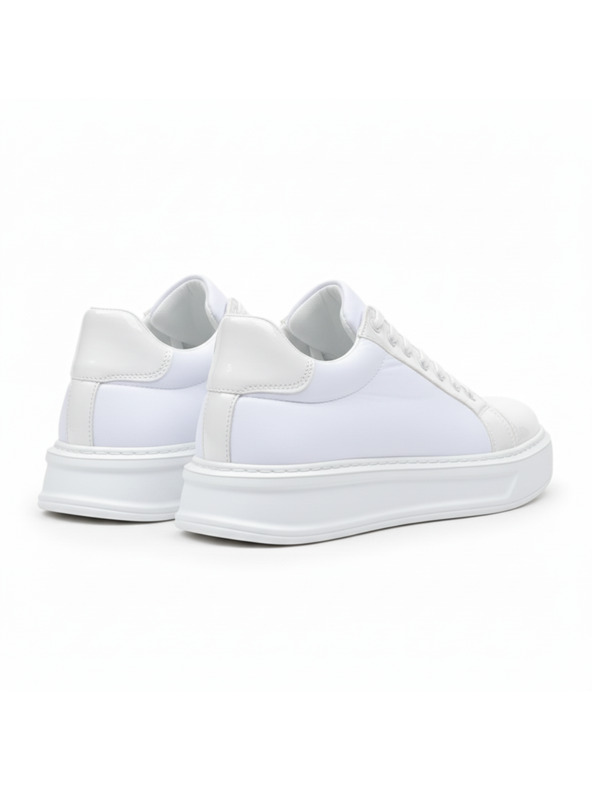 Apollo Moda  Men's Titan Arctic – product view 4