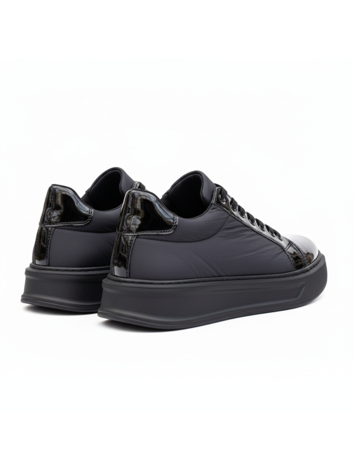 Apollo Moda  Men's Titan Eclipse – product view 4