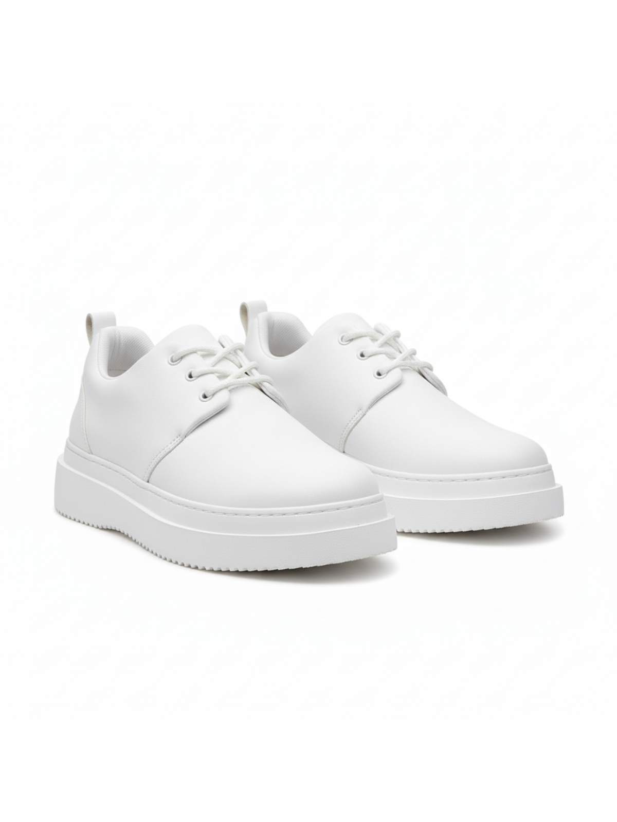 Apollo Moda  Men's Cronus Ice – product view 3