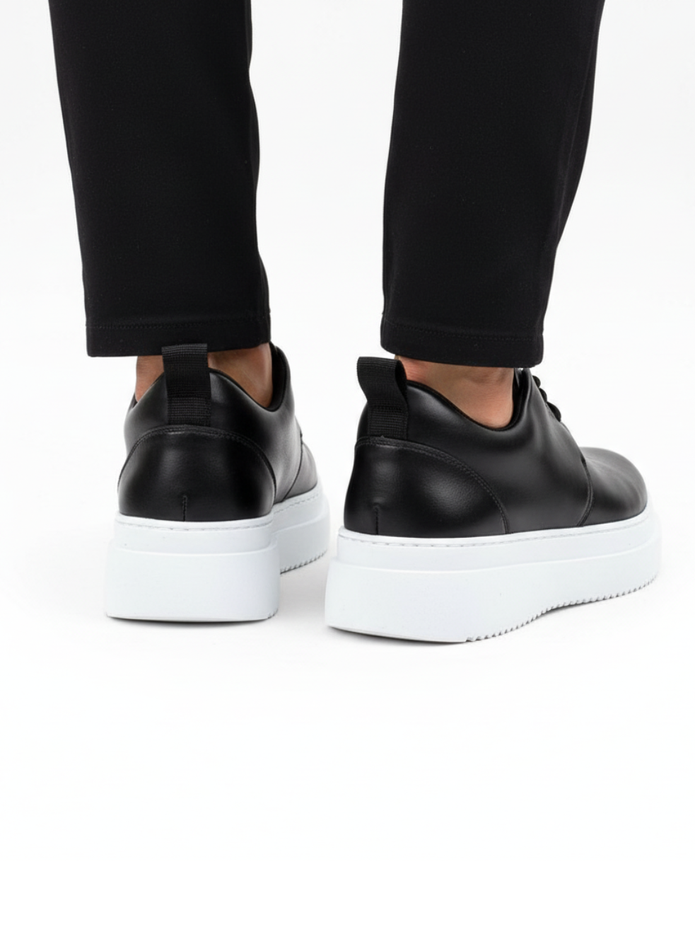 Apollo Moda  Men's Cronus Axis – product view 4