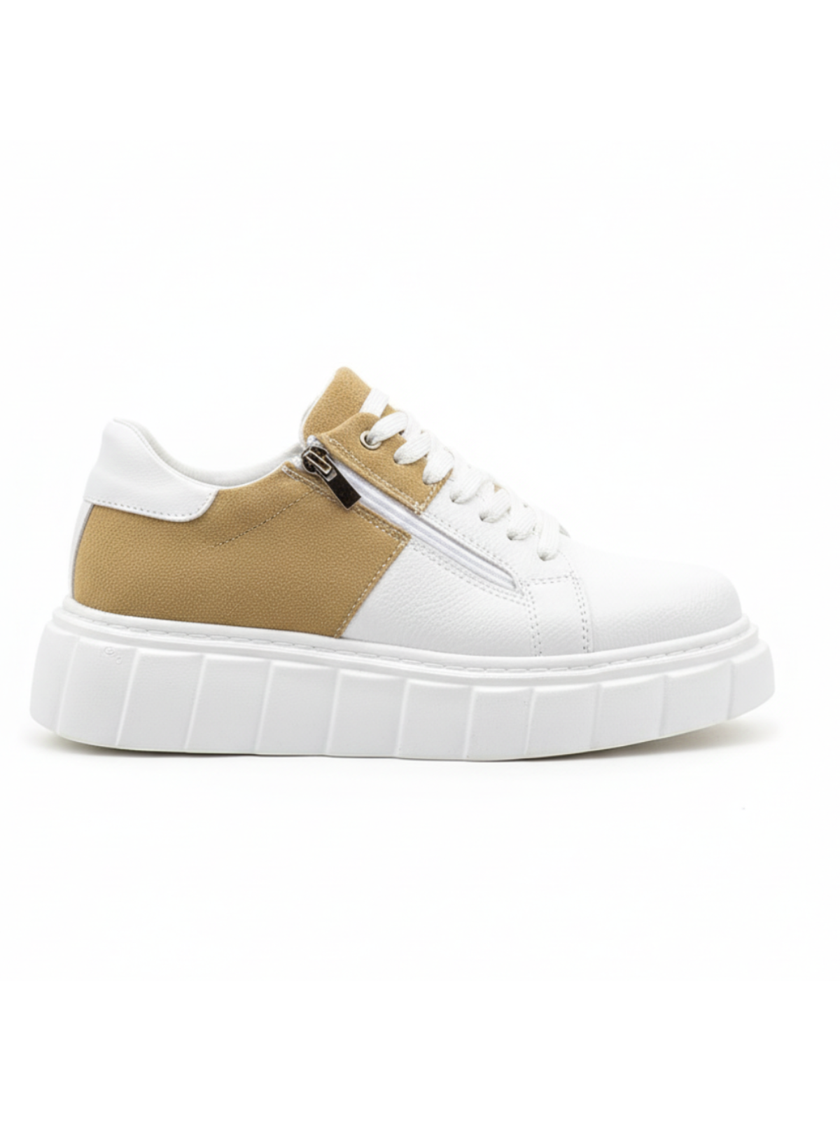 Apollo Moda  Men's Altair Camel – product view 4