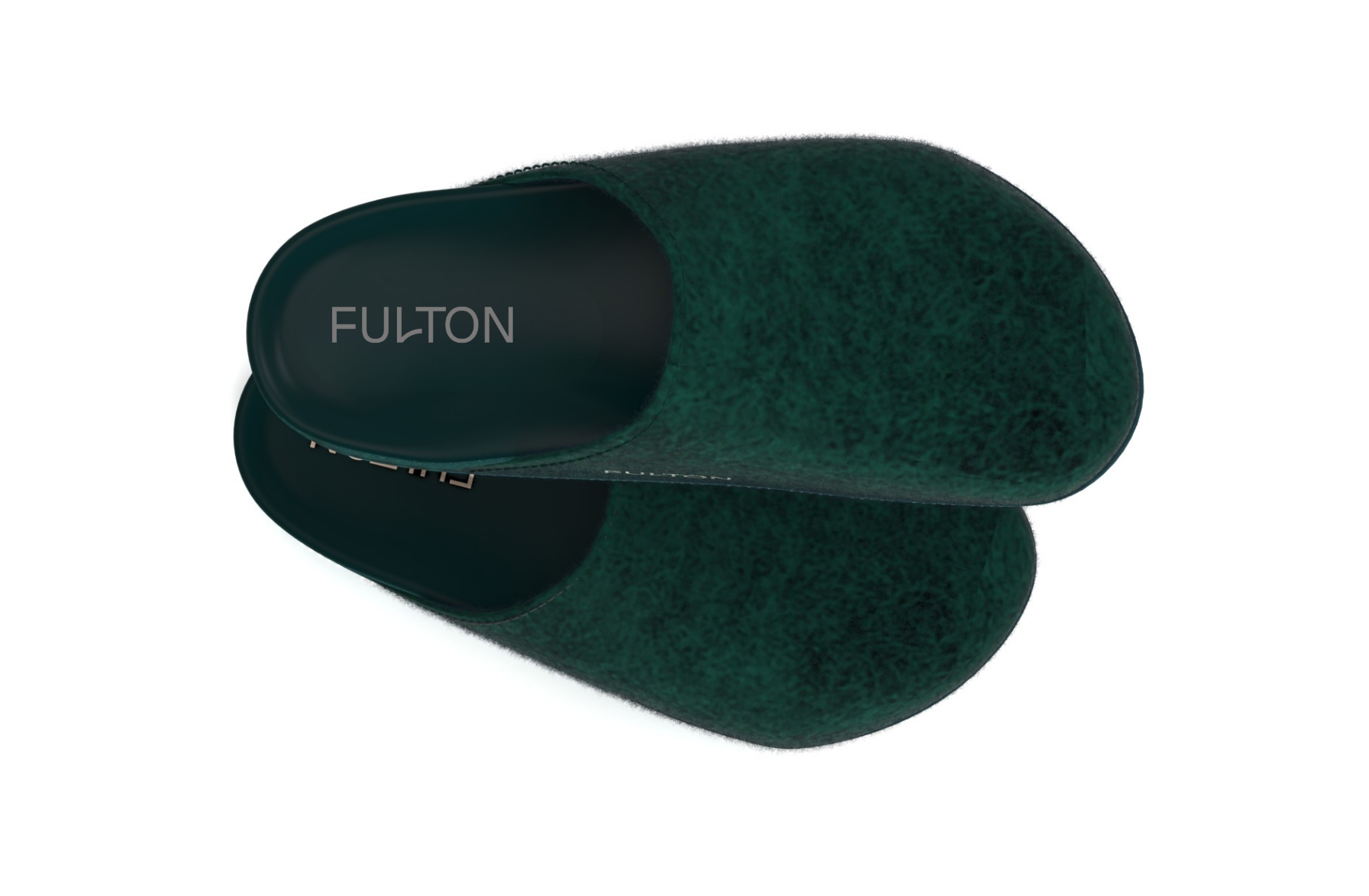 Fulton House Shoe Men’s and Women’s Orthopedic Comfort Slippers with Arch Support view 19