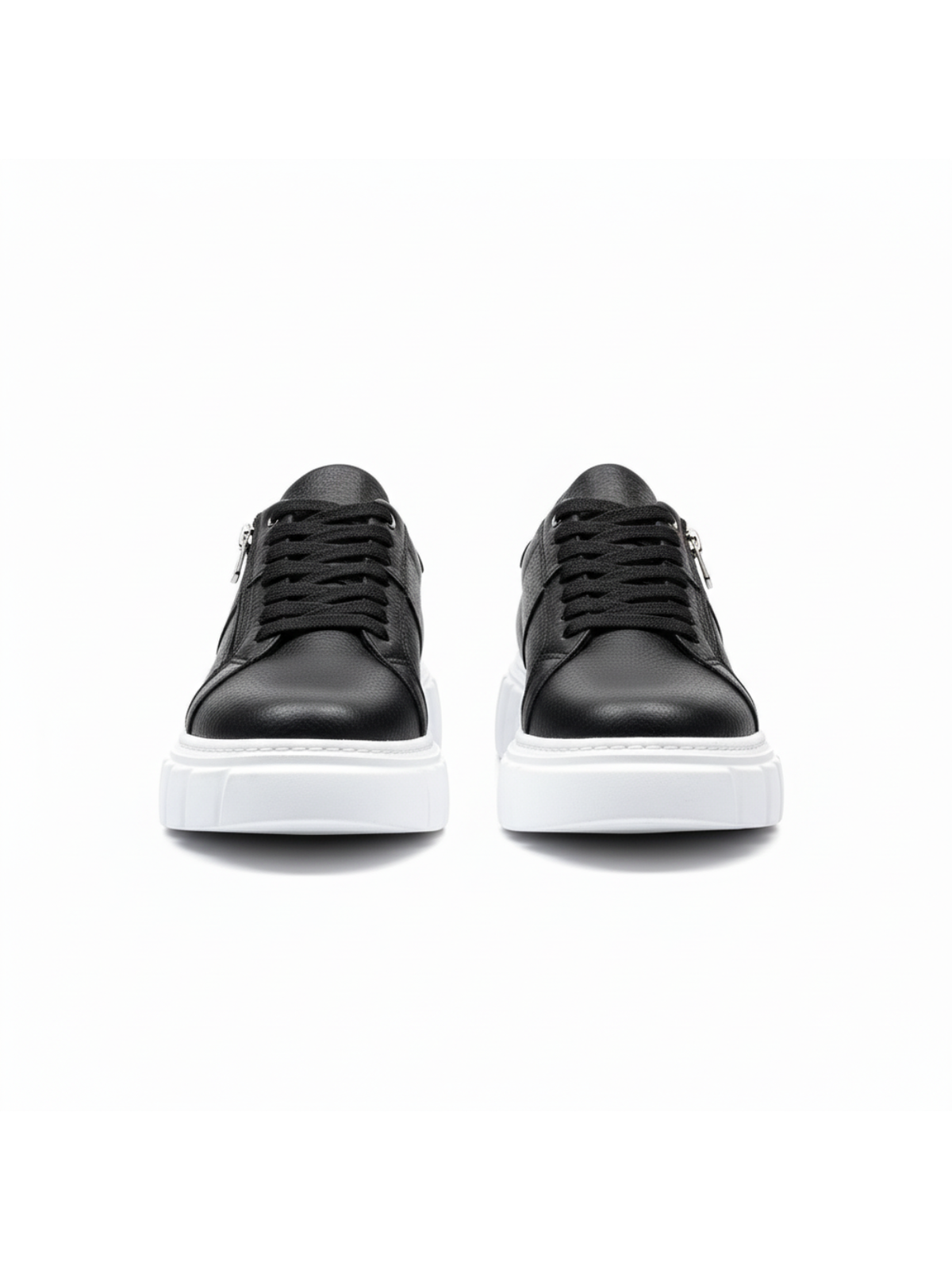 Apollo Moda  Men's Altair Noir – product view 4