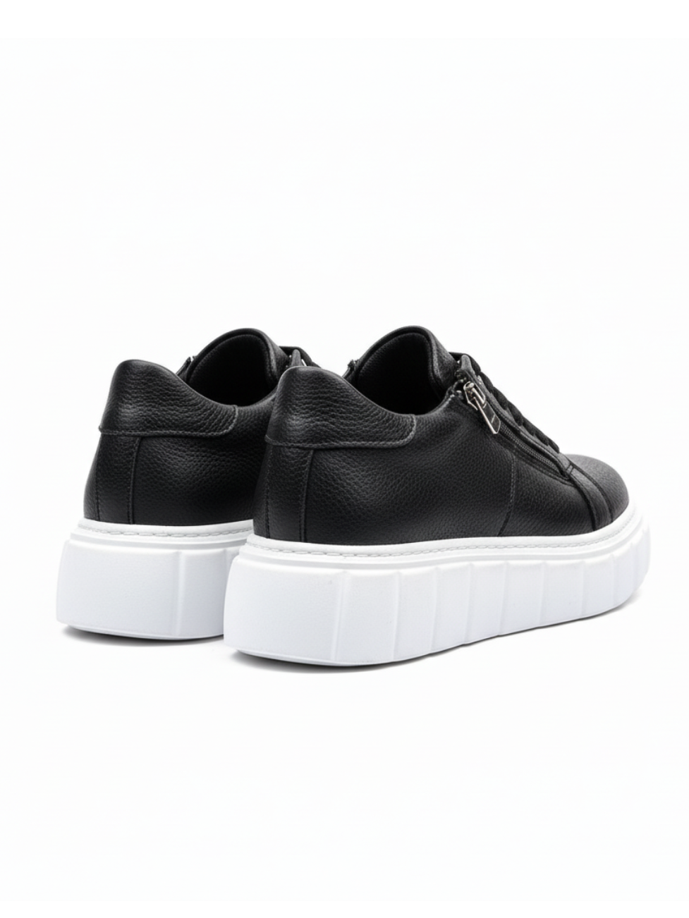 Apollo Moda  Men's Altair Noir – product view 3