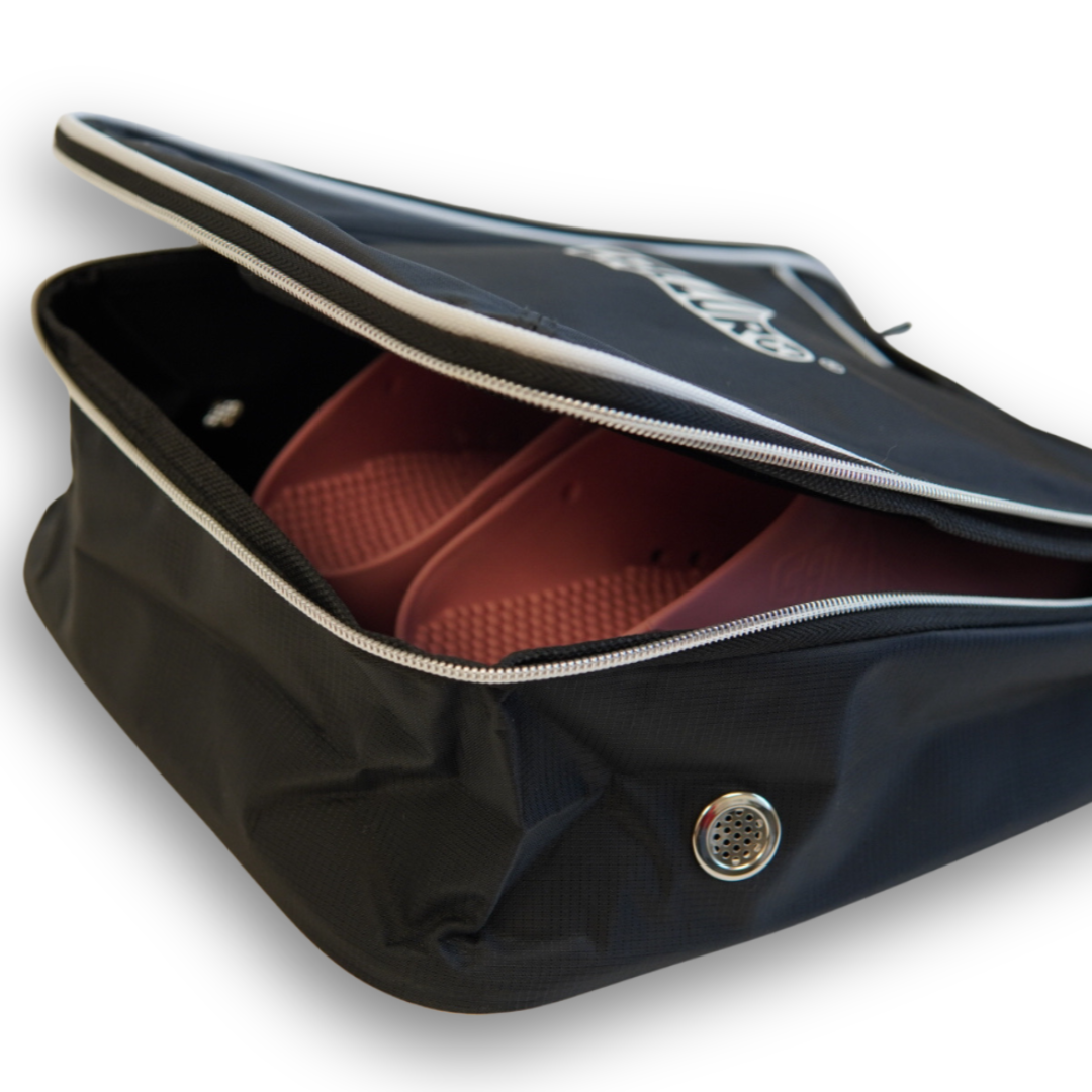 Calzuro Clog Carrying Bag – product view 4