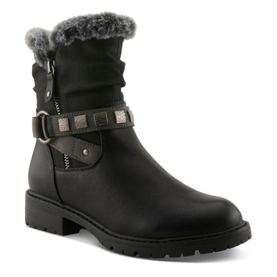 Patrizia Valea Women's Boots — product view 1