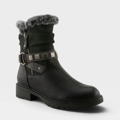 Patrizia Valea Women's Boots — product view 22