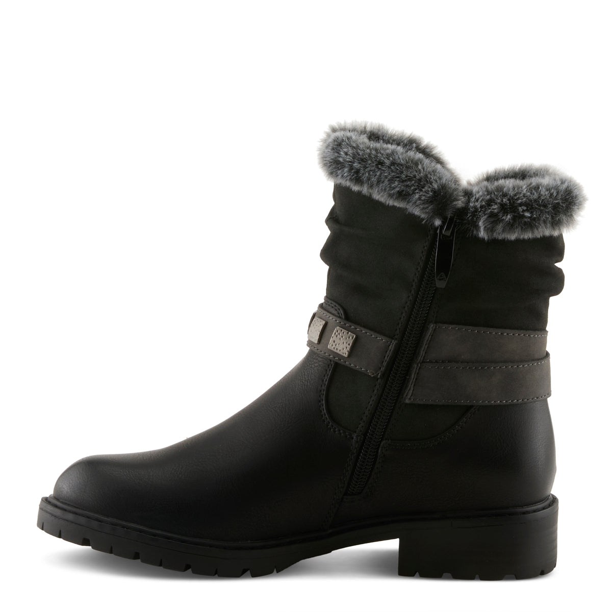 Patrizia Valea Women's Boots — product view 2