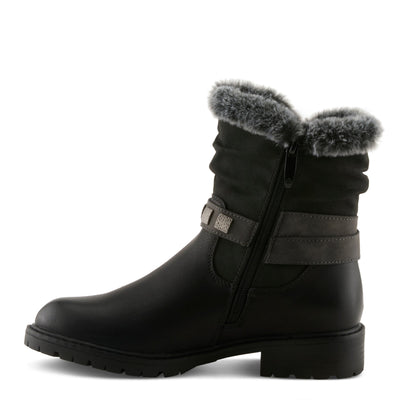 Patrizia Valea Women's Boots — product view 2