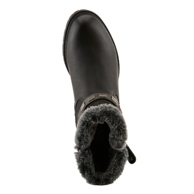 Patrizia Valea Women's Boots — product view 3