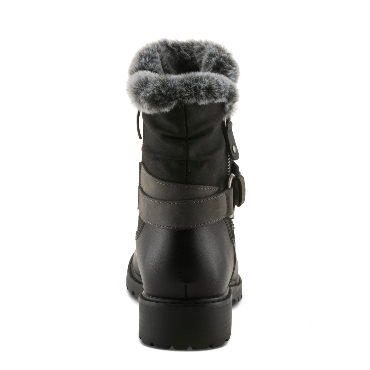 Patrizia Valea Women's Boots — product view 4