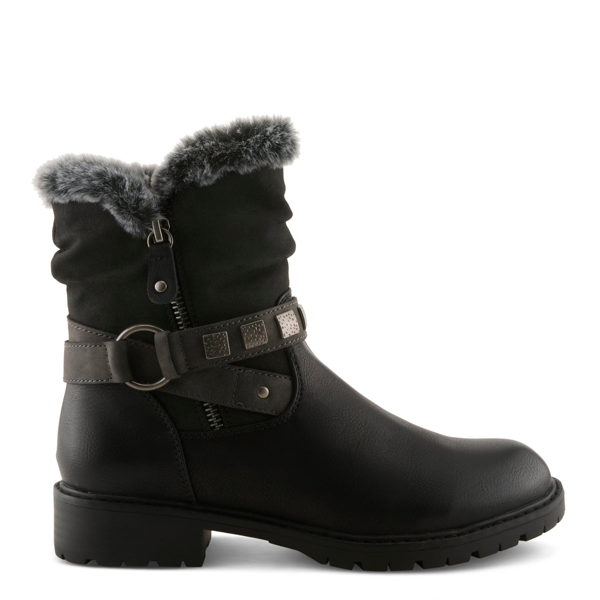Patrizia Valea Women's Boots — product view 5