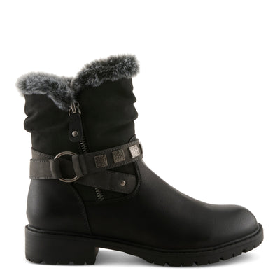 Patrizia Valea Women's Boots — product view 5