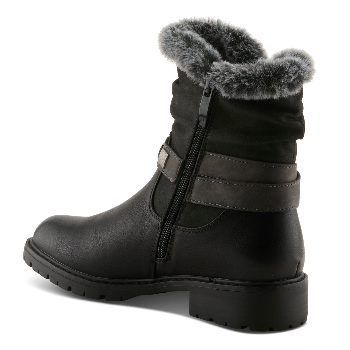 Patrizia Valea Women's Boots — product view 7