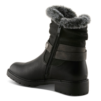Patrizia Valea Women's Boots — product view 7