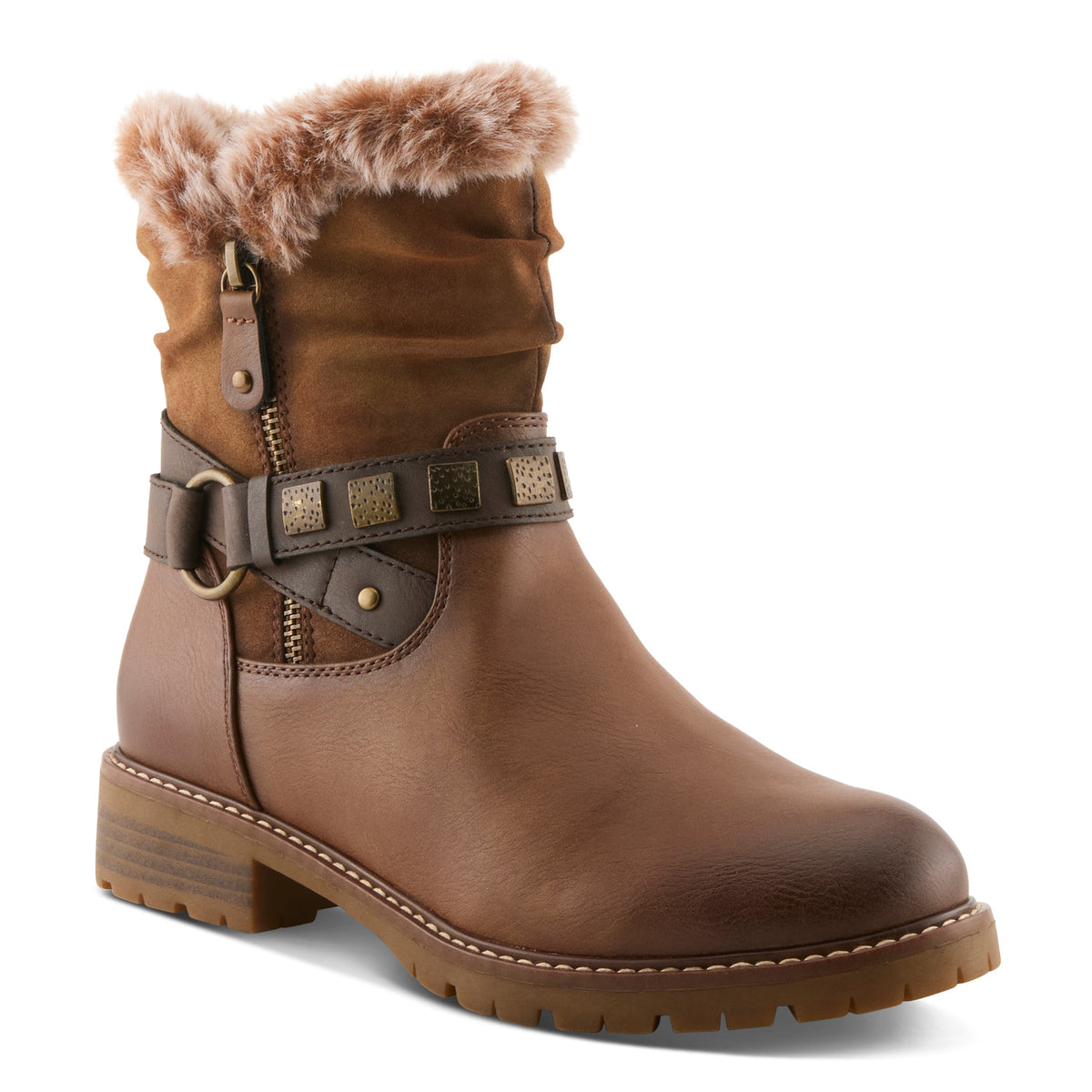 Patrizia Valea Women's Boots — product view 8