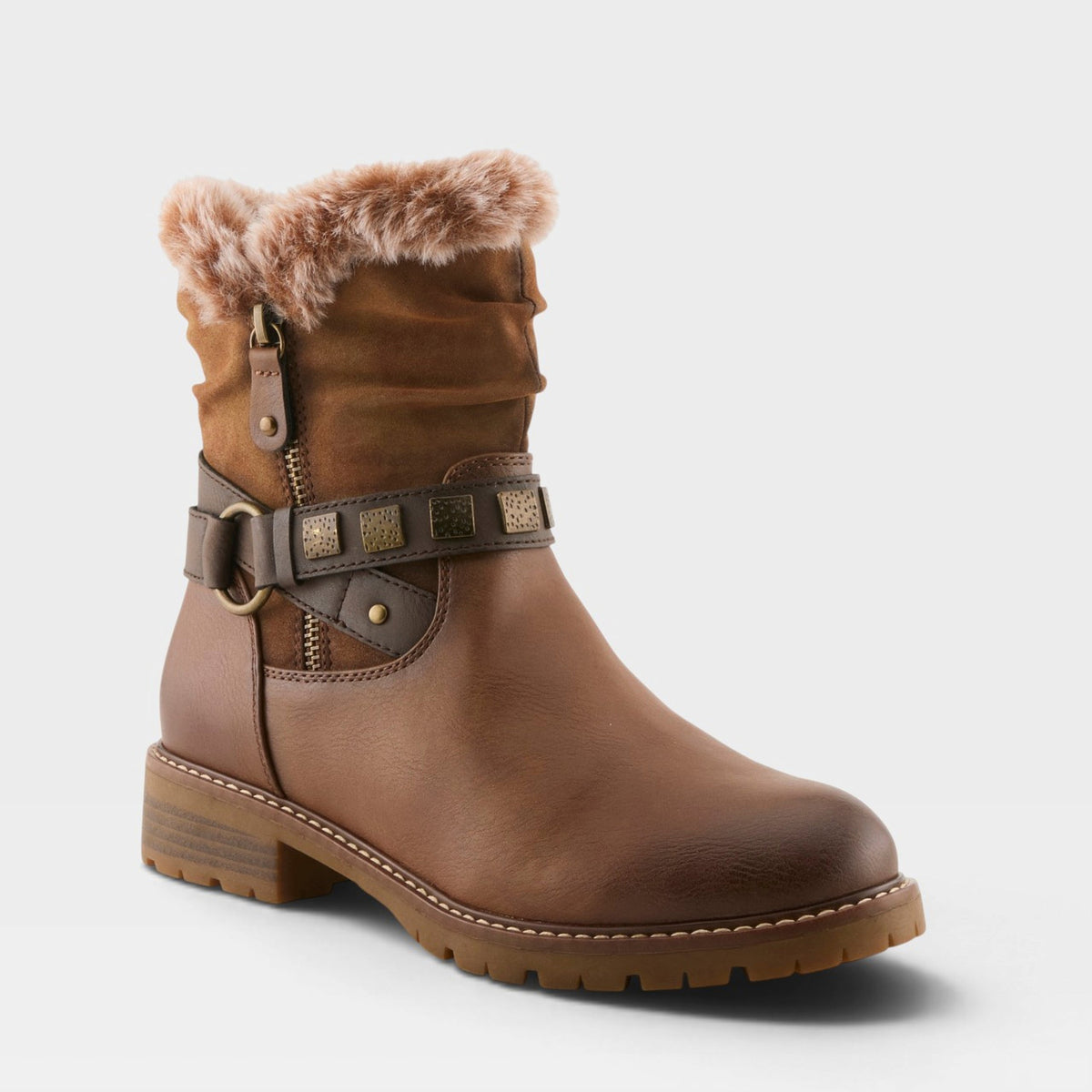 Patrizia Valea Women's Boots — product view 24