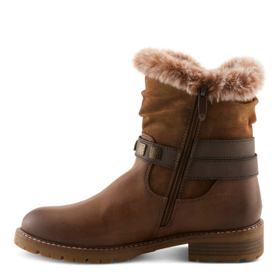 Patrizia Valea Women's Boots — product view 9