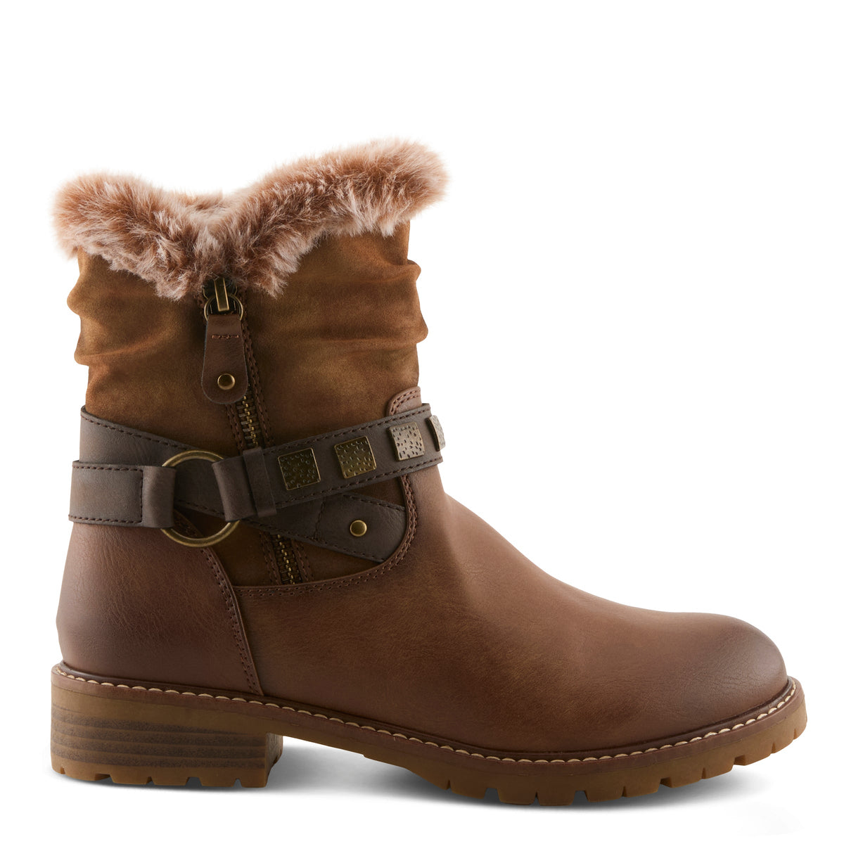 Patrizia Valea Women's Boots — product view 12