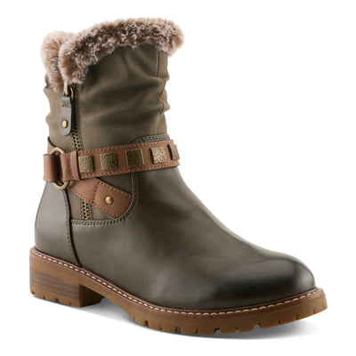 Patrizia Valea Women's Boots — product view 15