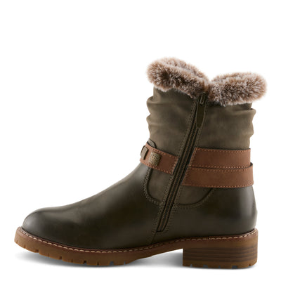 Patrizia Valea Women's Boots — product view 16